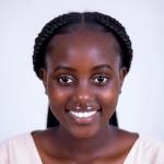 Mercy Njeri